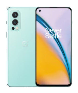 oneplus Nord 2 5G 8 GB RAM 128 GB Speicher Blau 5011101808