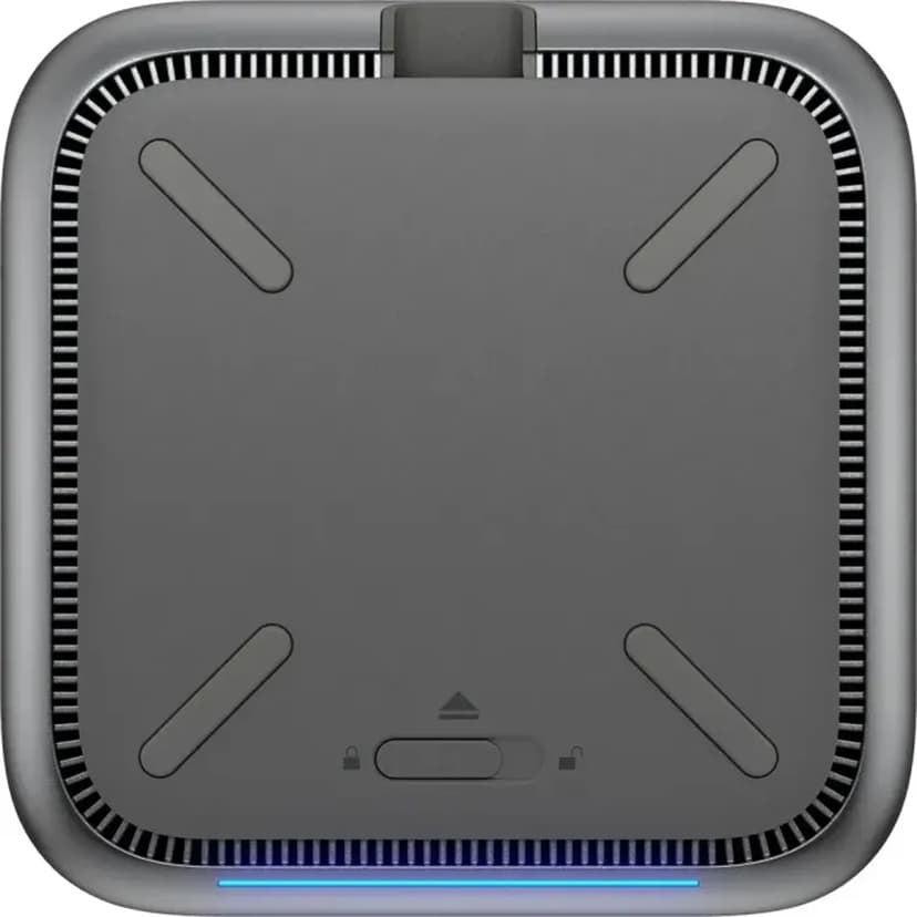 HP Thunderbolt 4 100 W G6 Dockingstation 9X472UT#ABB