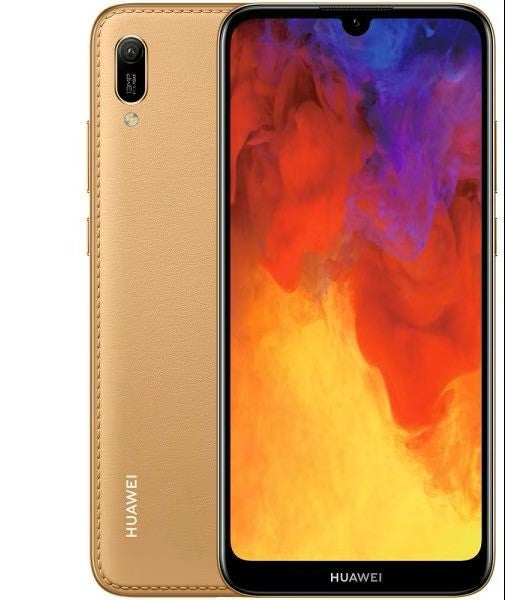 HUAWEI Y6 (2019) Braun 51093MGJ