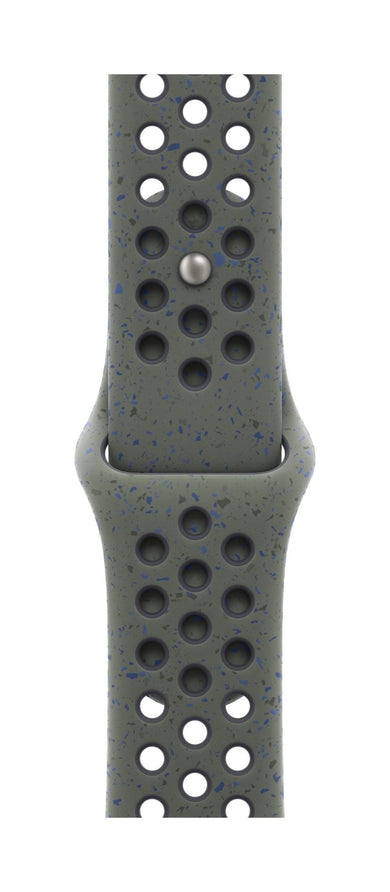 Apple MC2H4ZM/A Smart-Wearable-Accessoire-Band Khaki Fluorelastomer MC2H4ZM/A - Compridis