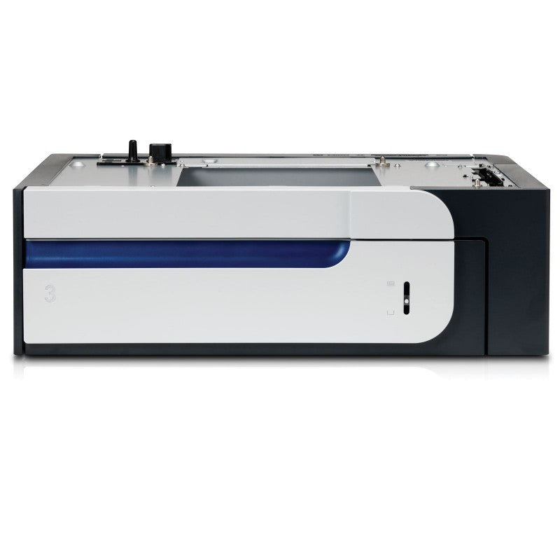 HP LaserJet Color 500-sheet Paper and Heavy Media Tray CF084A