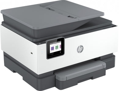 HP OfficeJet Pro 9019e All-in-One Drucker mit Wi-Fi und Duplexdruck