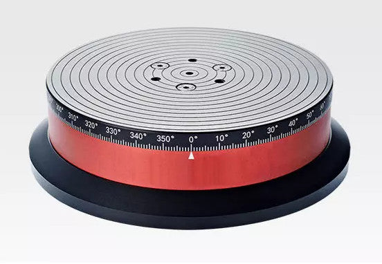 HP 3D Automatic Turntable Pro Y8C56AA#ABB