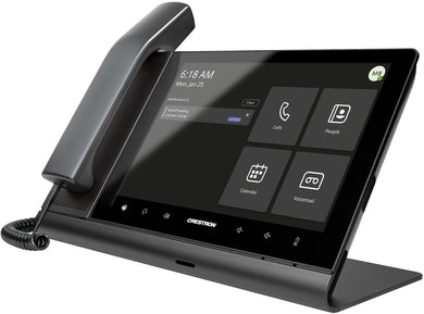 CRESTRON Flex 10" UC-Video-Tischtelefon - P10 - T - C - HS - I - Compridis