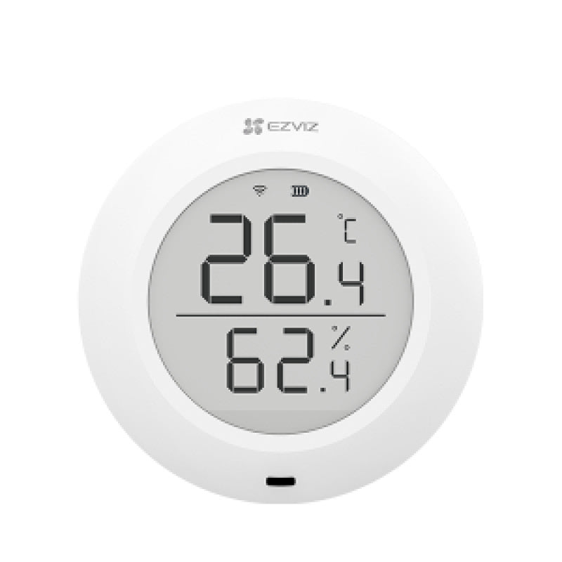 EZVIZ T51C vernetzter Thermostat CS-T51C-A0-BG
