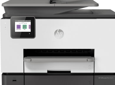 HP OfficeJet Pro 9025 AiO Drucker 3UL05B - Schnell und Effizient