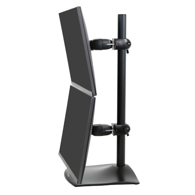 ERGOTRON Vertikaler Bildschirm-Tischständer 33-091-200