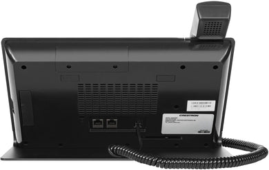 CRESTRON Flex 10" Video-Bürotelefon UC - P10 - T - C - HS - I - Compridis