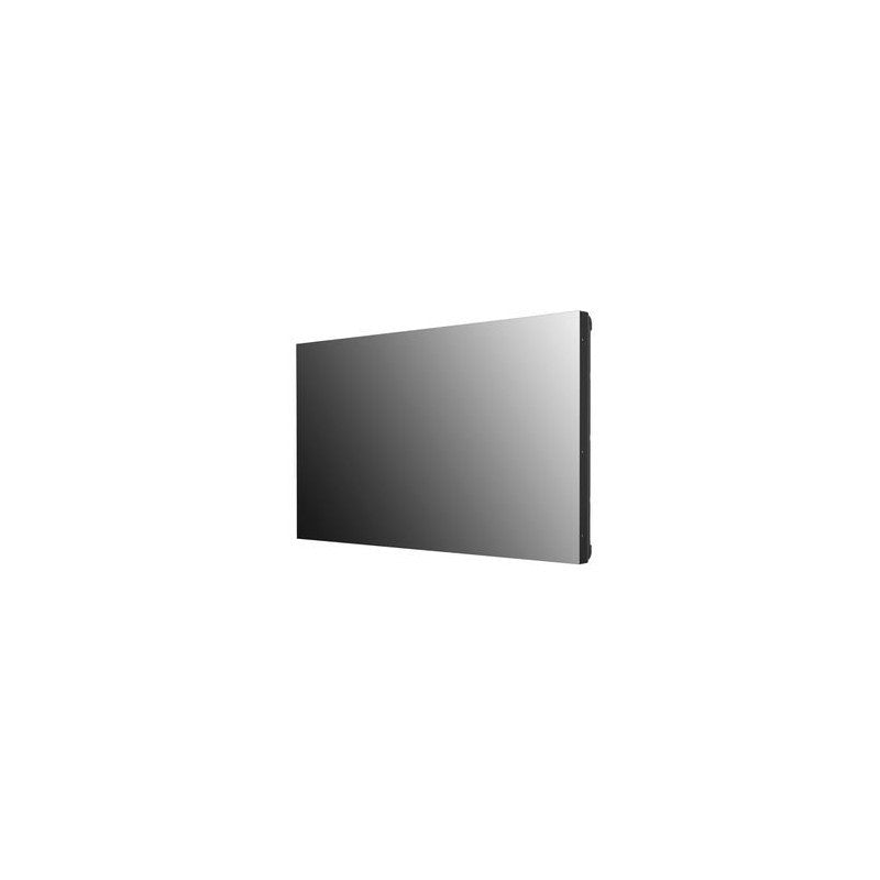 LG 55VM5E-A Signage-Display Digital Signage Flachbildschirm 139,7 cm (55") LED 500 cd/m² Full HD Schwarz 24/7 55VM5E-A.AEU