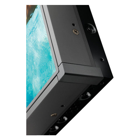 NEC KT-55UN-OF2 Schwarz 100013620