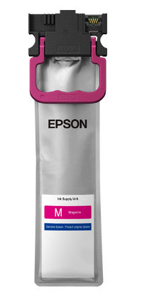 EPSON WorkForce Pro EM-C810XR Magenta XL Tinte C13T13L340