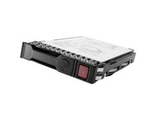 HPE 24TB SAS LFF SC 4 - PACK HDD - bundel Q2P82A - Compridis