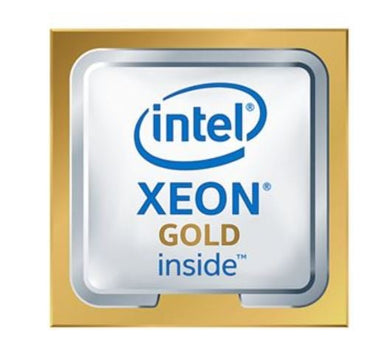 HPE Intel Xeon Gold 6142F Prozessor 878094 - 001 - Compridis