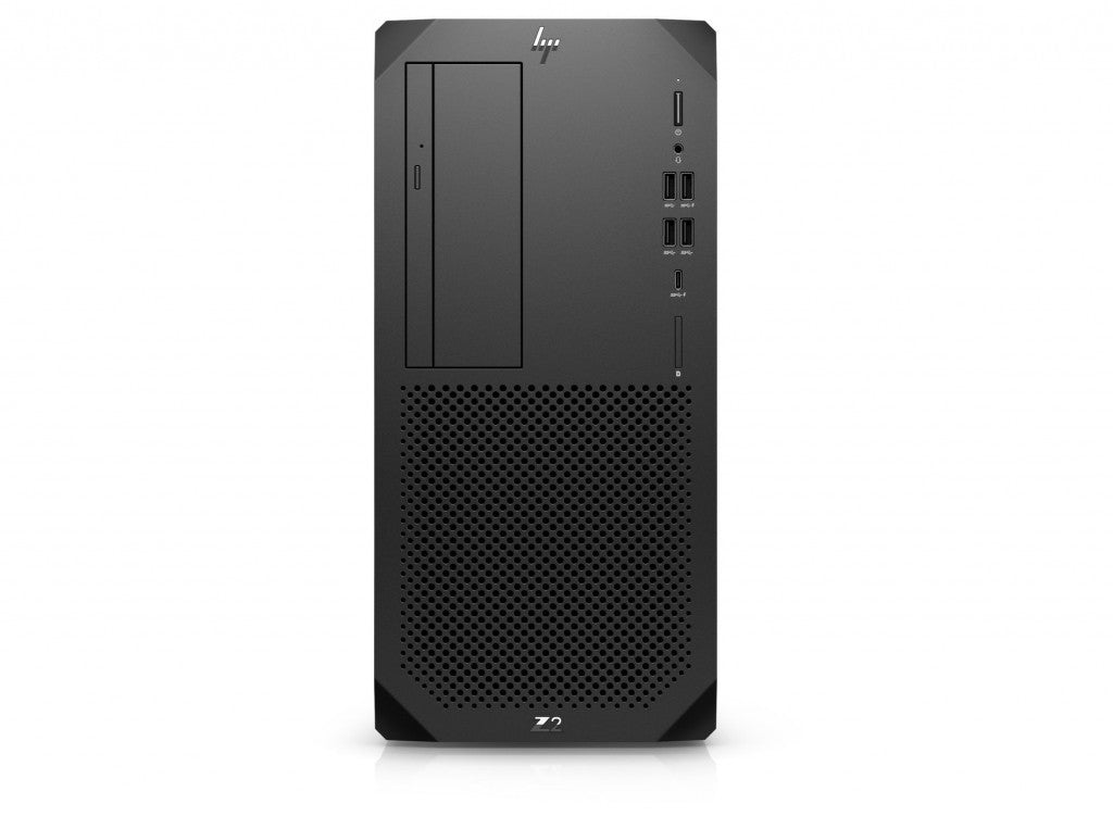 HP Desktop Z1 G9 Tower I9-14900 64GB 476GB 770 W11P QWERTY US 7F0E1AV