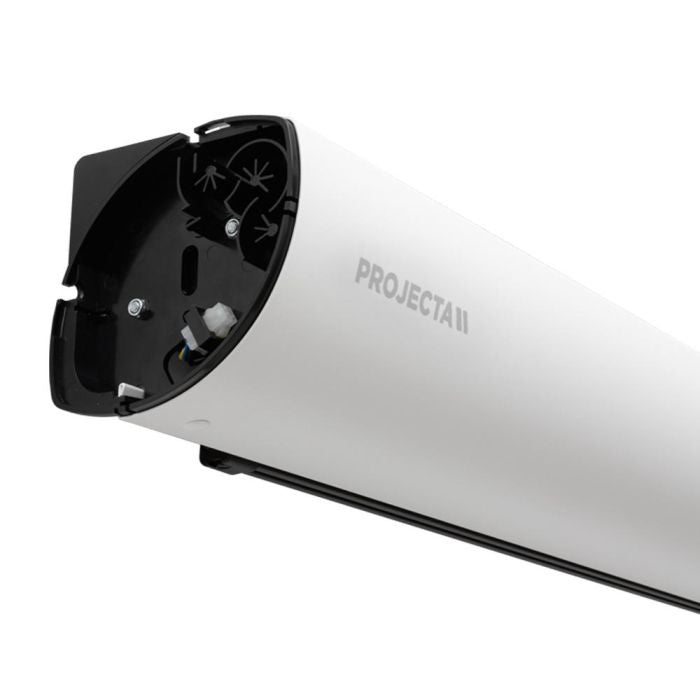 Da-Lite Elpro Concept RF Projektionsleinwand 2,64 m (104") 16:9 10101516 - Compridis