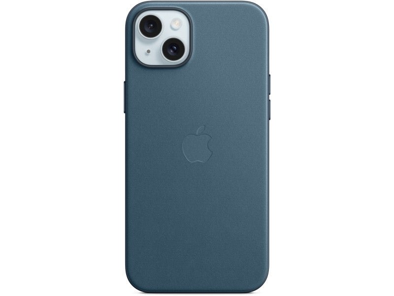 Apple MT4D3ZM/A Handyhülle 17 cm (6.7") Hülle Blau MT4D3ZM/A - Compridis