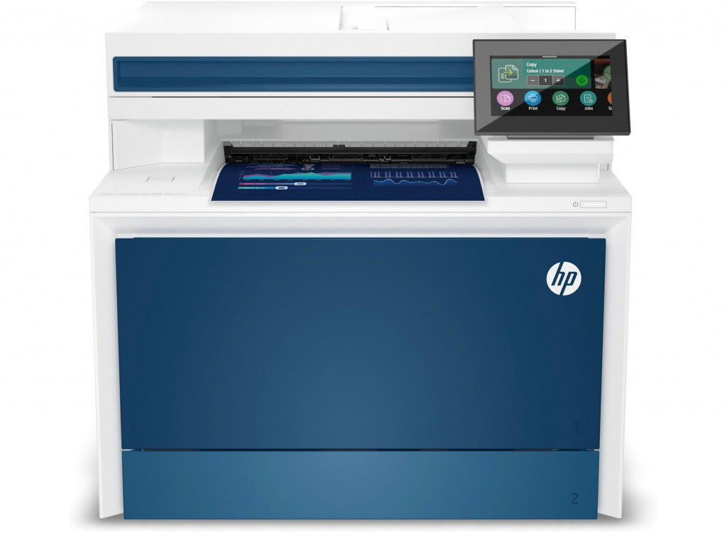 HP Color LaserJet Pro MFP 4303DW Druck:EUR 5HH65A#B19
