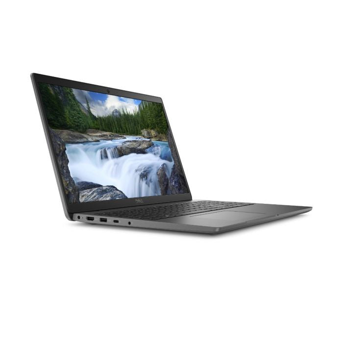 DELL Latitude 3540 Intel® Core™ i5 i5-1235U Laptop 39,6 cm (15.6") Full HD 8 GB DDR4-SDRAM 512 GB SSD Wi-Fi 6E (802.11ax) Windows 11 Pro UK Englisch Grau 7H4V6