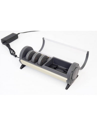 OPTOMA QuickCast - houder QCCRADLE - Compridis