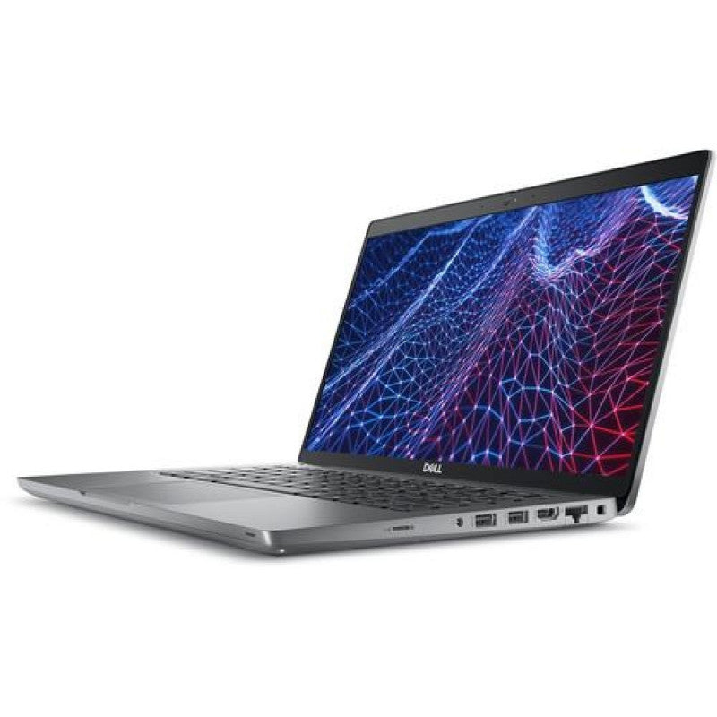 DELL Latitude 5430 Intel® Core™ i5 i5-1245U Laptop 35,6 cm (14") Full HD 16 GB DDR4-SDRAM 256 GB SSD Wi-Fi 6E (802.11ax) Windows 10 Pro UK Englisch Grau KVJPY