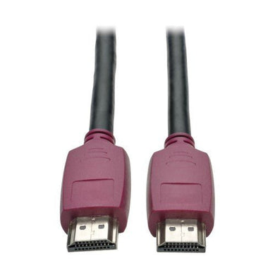 TRIPP - LITE HDMI-Kabel 1,8 M HDMI Typ A (Standard) Schwarz Magenta P569 - 006 - CERT - Compridis