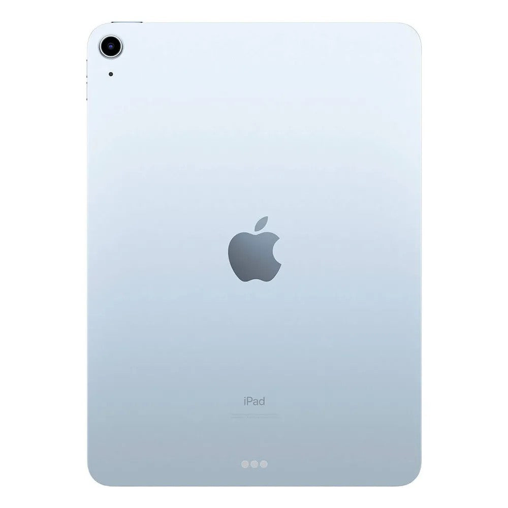 APPLE iPad Air WiFi 64GB (2020) (Sky Blue) MYFQ2/EU