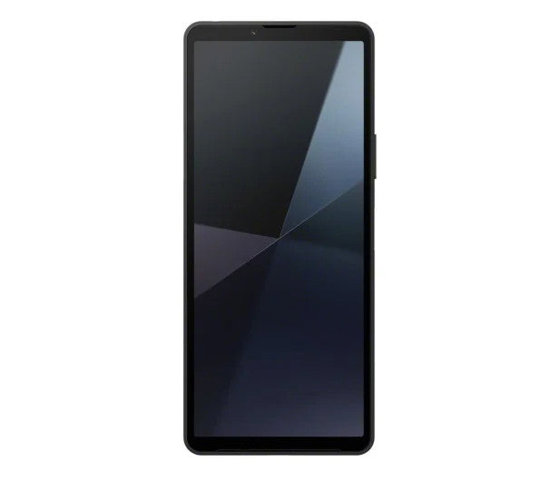 Sony Xperia 10 VI 5G 15,5 cm (6.1") Dual-SIM Android 14 8 GB 128 GB 5000 mAh Schwarz XQES54EUKCB.GC