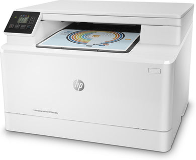 HP Color LaserJet Pro MFP M180n T6B70A - Farblaserdrucker