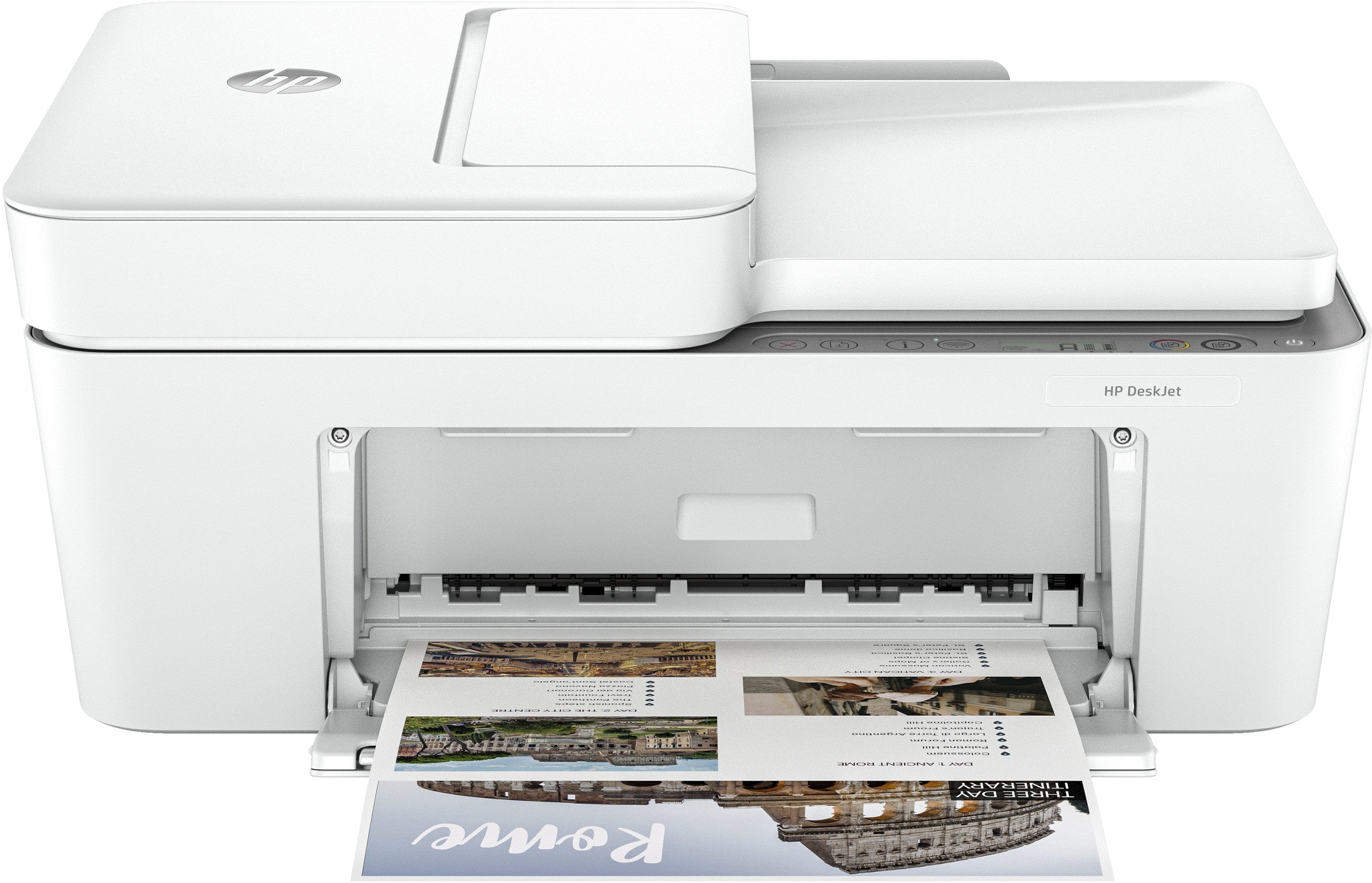 HP DeskJet 4220 AiO Printer:IL-he 54R37B#ABT