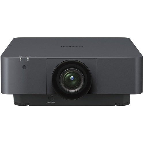 Sony VPL-FHZ85/B Beamer Großraumprojektor 8000 ANSI Lumen 3LCD 1080p (1920x1080) 3D Schwarz VPL-FHZ85