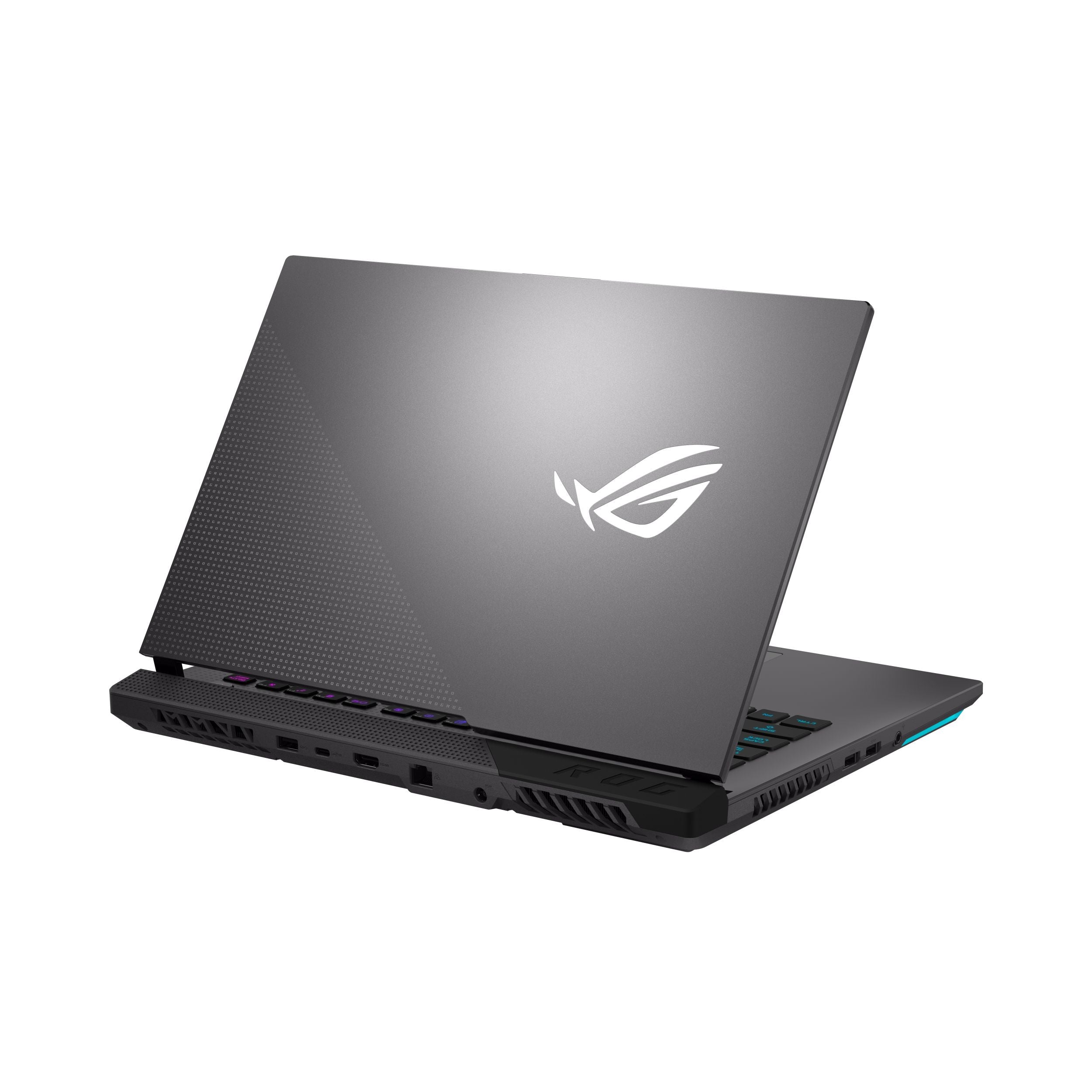ASUS ROG Strix G15 G513QM-HN254T Ryzen 9 5900HX 16GB 512GB RTX 3060 W11H QWERTZ 90NR0572-M05390