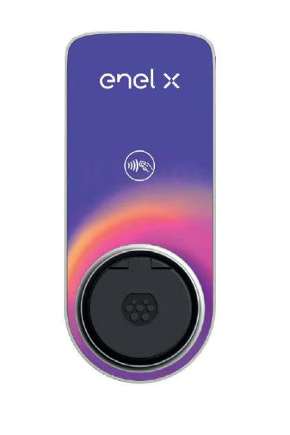 Endesa Juicebox 3.0 Pro Sockel 22 3.000JBA00223EMEU-SZXEA1-B02