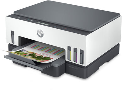 HP Smart Tank 7005 All-in-One Drucker mit 3 Jahren Tinte