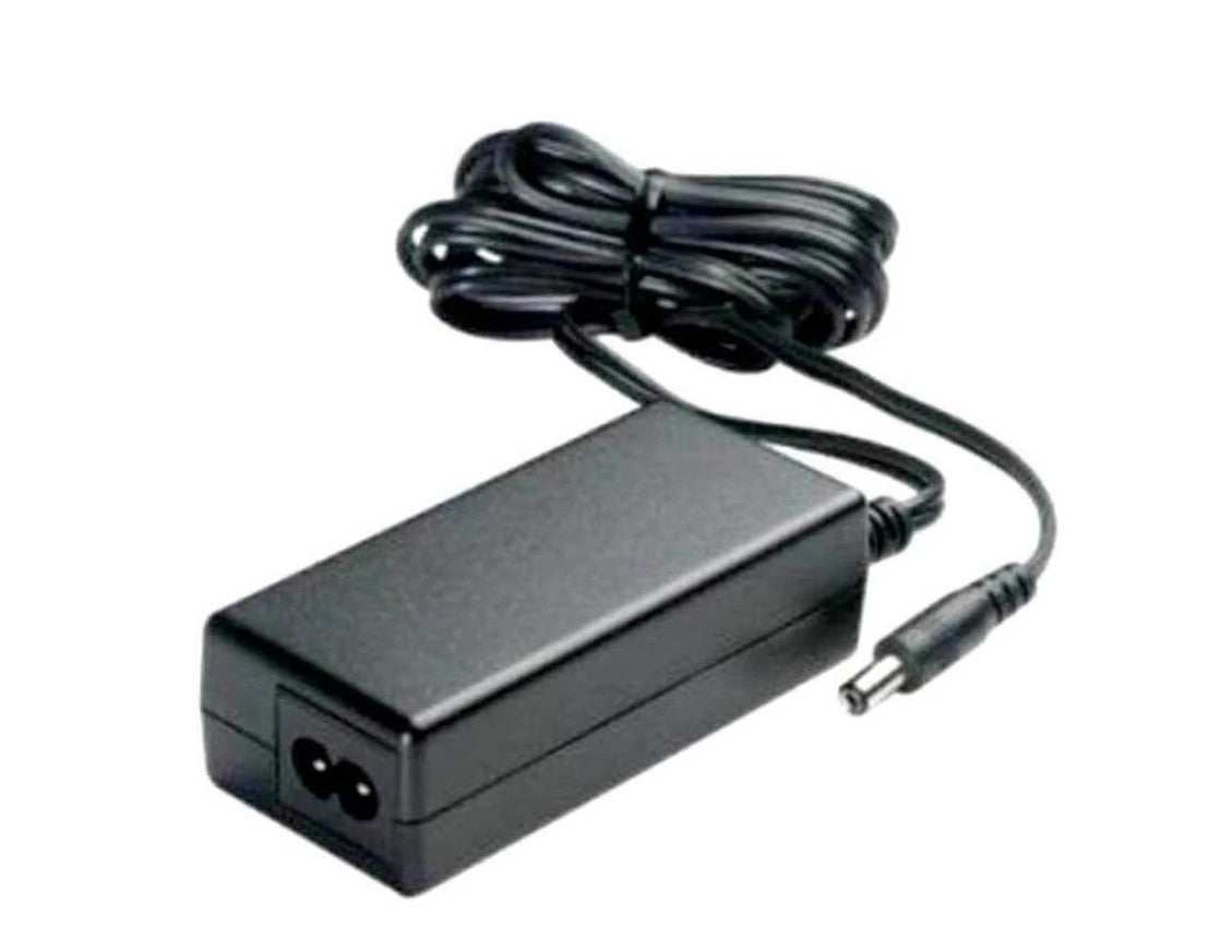 Poly 2200-15853-122 Netzteil & Spannungsumwandler Drinnen Schwarz 2200-15853-122