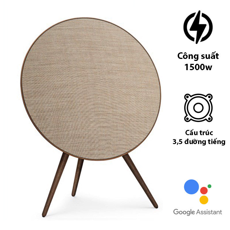 Bang & Olufsen BeoPlay A9 4. Generation (Bronze-Ton) 1821326