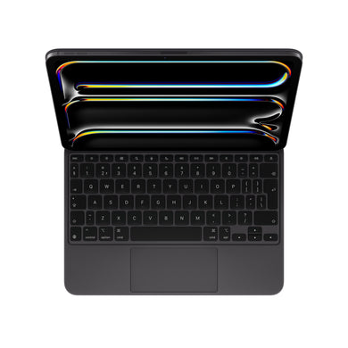 APPLE iPad pro M4 11 magic keyboard black-nld MWR23N/A