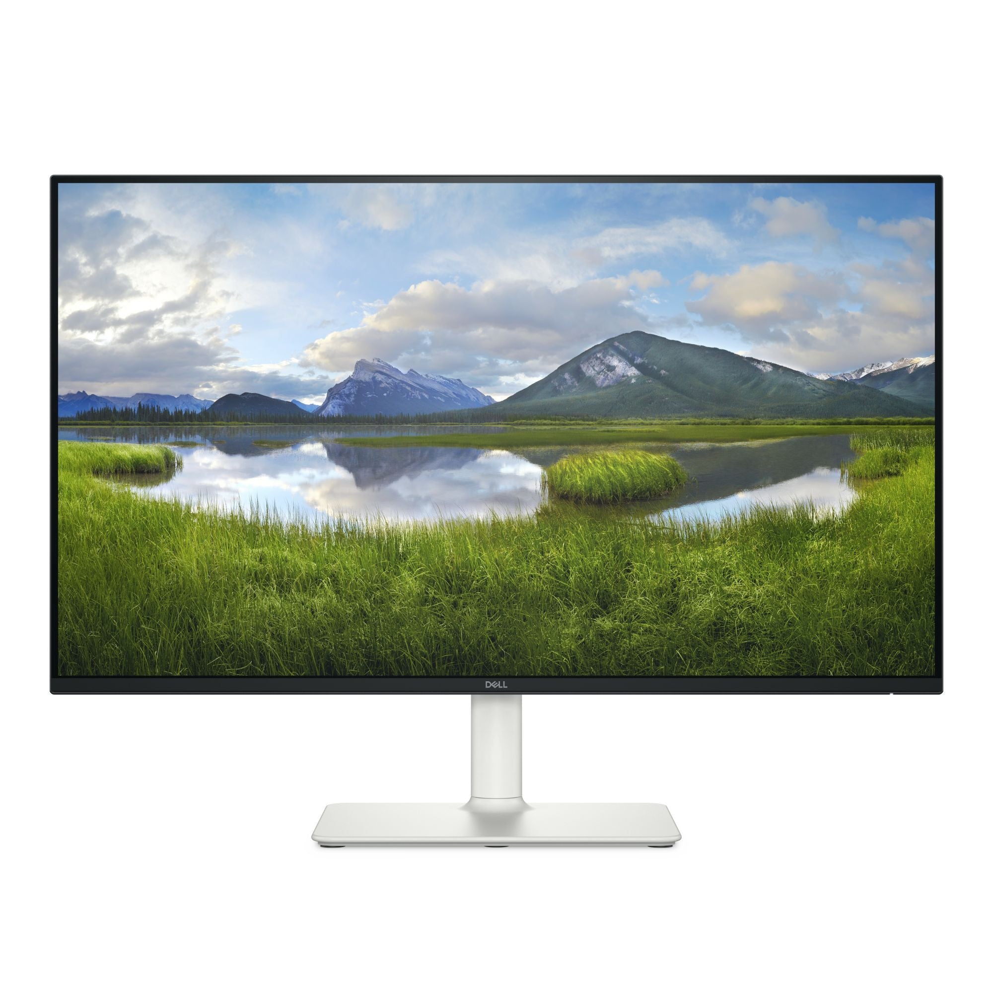 DELL Pro Plus 27" S2725DS QHD Monitor DELL-S2725DS