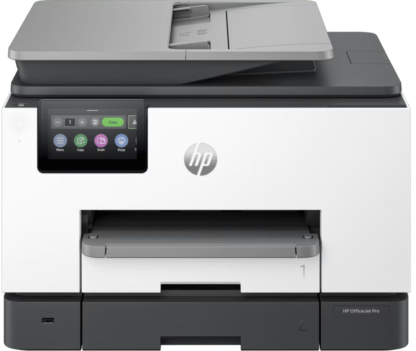 HP OfficeJet Pro 9130 AiO Ptr:ISE/ME/AFR 404K9C#613