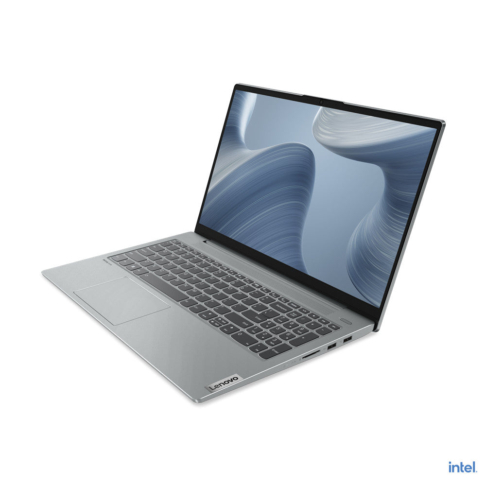 LENOVO IdeaPad 5 15IAL7 i7-1255U 16 GB 512 GB 15,6 Zoll W11H AZERTY 82SF00DJMB