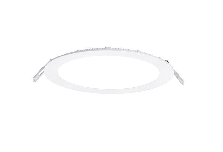 Enlite Slimfit-LED-Einbauleuchte IP44 18W 840 1800LM EN - PL18/40 - Compridis