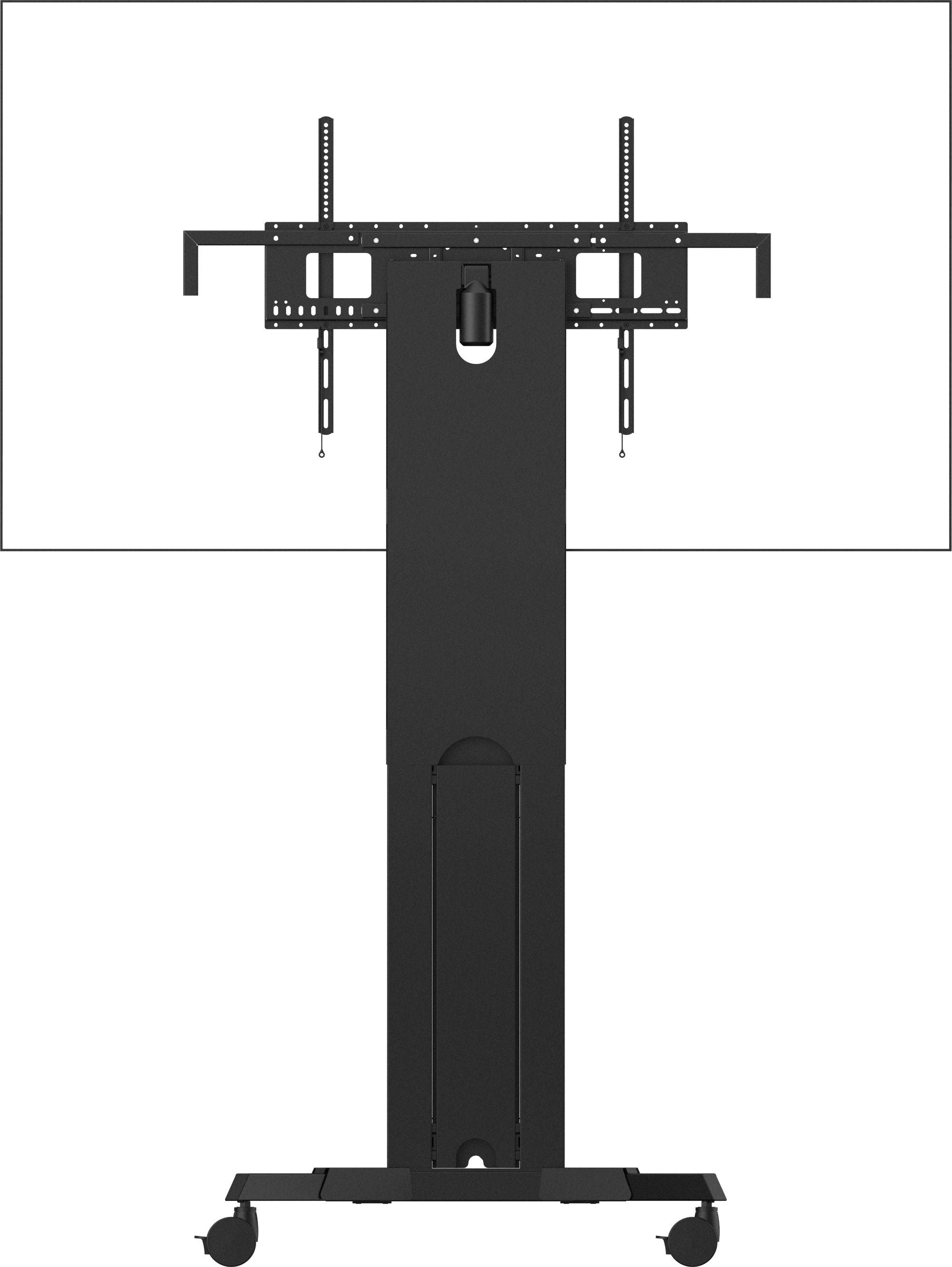 Vision VFM-F50T TV-Ständer & Entertainment-Center VFM-F50T