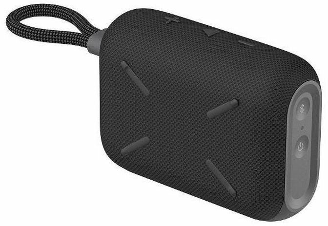 Honor Music Box M1 Tragbarer Stereo-Lautsprecher Schwarz 5 W 5504AAEM