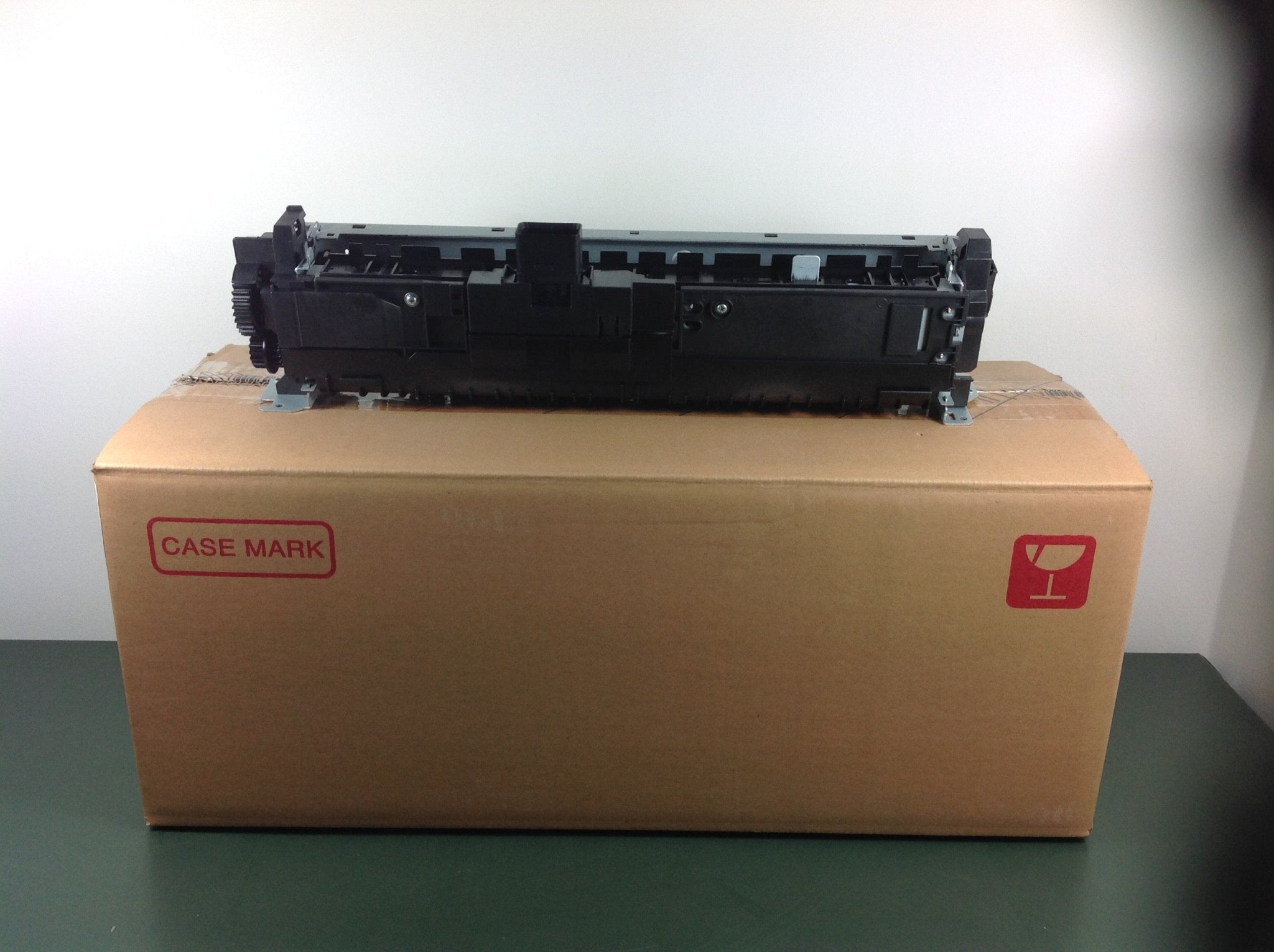 HP 220V Fuser Kit A3E42 - 65013 - Compridis