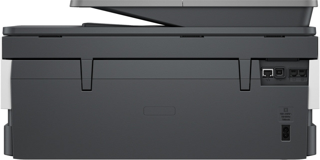 HP OfficeJet Pro 8132e All-in-One Drucker mit 20 S./Min., grau