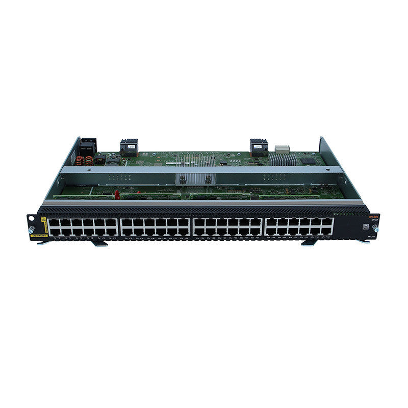 HPE R0X39B Netzwerk-Switch-Modul Gigabit Ethernet R0X39B