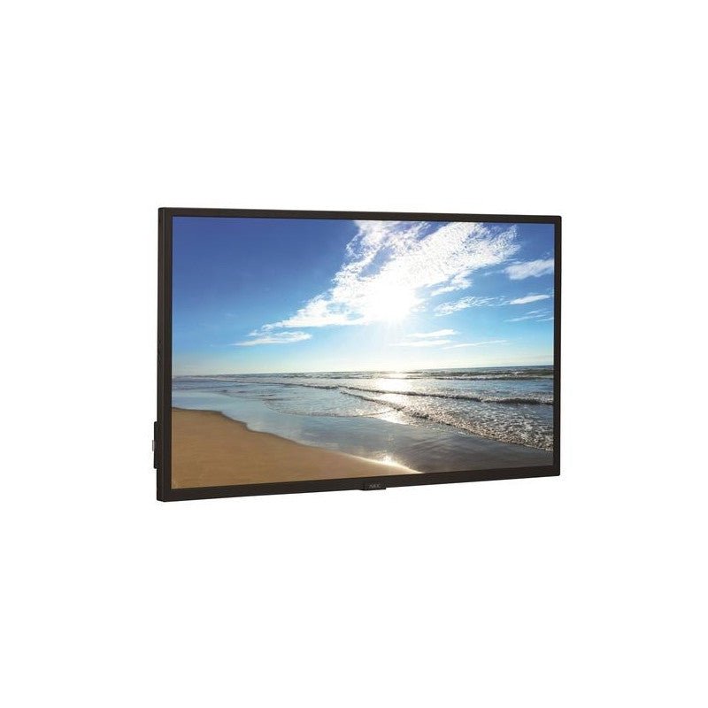 NEC MultiSync M321 Digitale signage flatscreen 81,3 cm (32") LCD 450 cd/m² Full HD Zwart 60005288 - Compridis