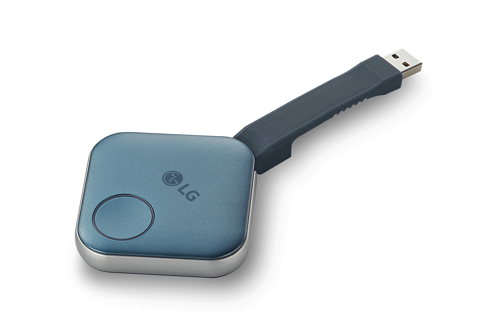 LG SC-00DA USB Linux Schwarz, Blau SC-00DA