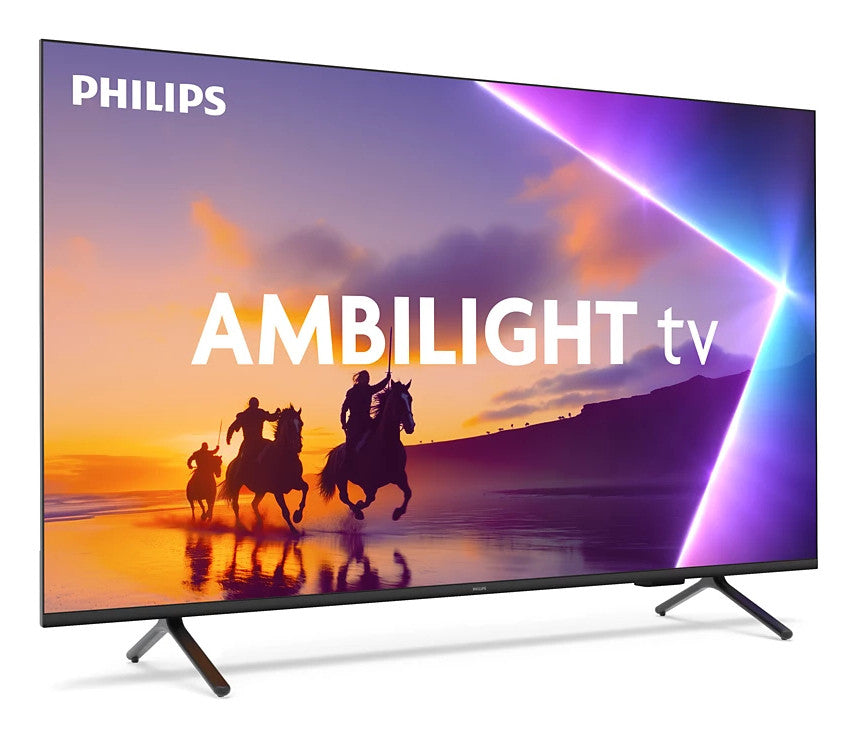 PHILIPS LED 4K Ambilight-Fernseher 55PUS8500/12