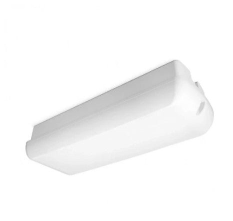 ProLumia Pro - Portal LED LED-Leuchte 2800 3200K 358x120mm weiß 40010000 - Compridis