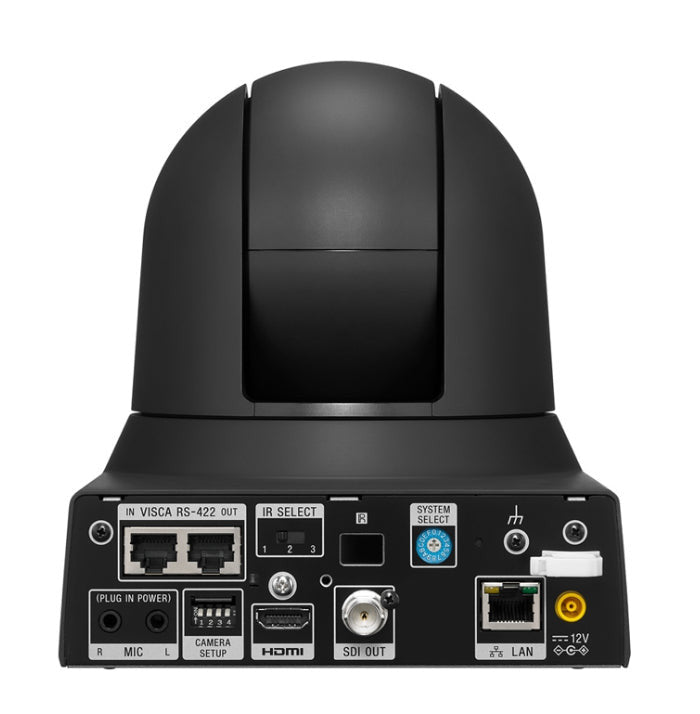 Sony SRG-X400 Dome IP-Sicherheitskamera 3840 x 2160 Pixel Decke/Pfahl SRG-X400